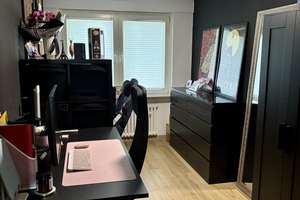 Voraussichtlich ab August - Helle 3-Zimmer-Wohnung mit Balkon & Einbauküche – Duissernstraße 9, 47058 Duissern, Duisburg – Vorschaubild 10