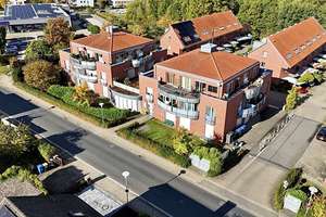 Moderne 2-Zimmer Wohnung mit Balkon, Terrasse und TG-Stellplatz in BS Volkmarode – Die vollständige Adresse der Immobilie erhältst du vom Anbieter., 38104 Volkmarode, Braunschweig – Vorschaubild 2
