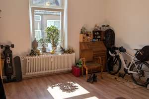 E-Rüttenscheid: Wunderschöne und großzügige Altbauwohnung mit Balkon in bester Lage! – 45130 Rüttenscheid, Essen – Vorschaubild 10
