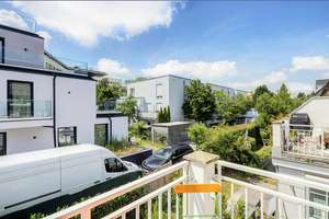 Möbliert: Stimmige 2-Zimmer Wohnung mit Balkon und Bad en Suite – Die vollständige Adresse der Immobilie erhältst du vom Anbieter., 80993 Alt-Moosach, München – Vorschaubild 18