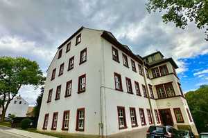 ** starkes Renditeobjekt mit Denkmal AfA und zusätzlichem Bauland  sucht Kapitalanleger ** – Obere Mühlstr. 17, 9405 Erzgebirgskreis – Vorschaubild 4