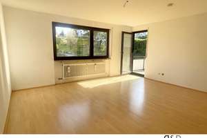 ***4 Zi. Wohnung mit Balkon + TG-Stellplatz / Leerstehend*** – Mannspergerstraße x, 70619 Heumaden, Stuttgart – Vorschaubild 1