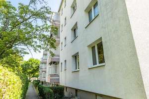 3-Raumwohnung mit tollem Grundriss und super Lage! – Telemannstr. 8, 39106 Alte Neustadt, Magdeburg – Vorschaubild 3