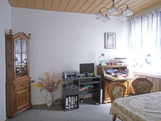 120m² Wohnung inkl. Garten, Terrasse und Garage in einem 2-Familienhaus - Bild 12