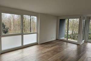 Großzügige tolle  1-Zimmer-Wohnung in S-West – Geisseichstr. 29, 70197 Kräherwald, Stuttgart – Vorschaubild 8