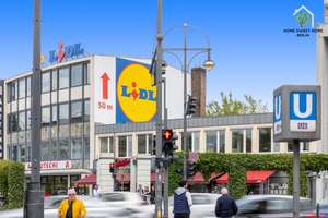 ✓ Leerstehend, 5 min zur U-Bahn ✓ helle 3-Zimmer-Wohnung ✓ Balkon ✓ 2 Stellplätze – Ragazer Str. 43, 13407 Reinickendorf (Ortsteil), Berlin – Vorschaubild 21