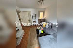 Tauschwohnung: Optimal für Sparfüchse in Hamburg-Nord – Lokstedter Weg 74, 20251 Eppendorf, Hamburg – Vorschaubild 2