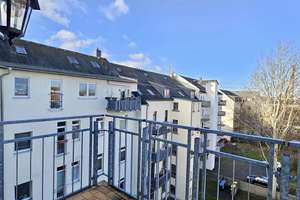 Moderne 4-Raum Wohnung mit Aufzug – 9126 Bernsdorf, Chemnitz – Vorschaubild 21