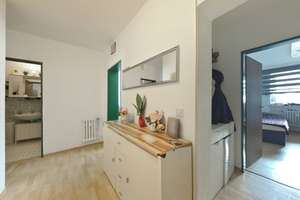 Etagenwohnung mit Balkon ++ Erstes OG ++ TG-Stellplatz opt. ++ Aufzug – Die vollständige Adresse der Immobilie erhältst du vom Anbieter., 33102 Kernstadt, Paderborn – Vorschaubild 5
