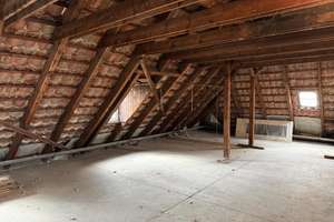Ausbaufähiges Penthouse-Dachgeschoss mit viel Potenzial – Brühlstr. 19, 30169 Calenberger Neustadt, Hannover – Vorschaubild 6
