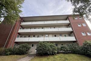 Kapitalanlage - Vermietete 1-Zi. Wohnung auf Erbpachtgrundstück in Hamburg - Billstedt – Die vollständige Adresse der Immobilie erhältst du vom Anbieter., 22117 Billstedt, Hamburg – Vorschaubild 5