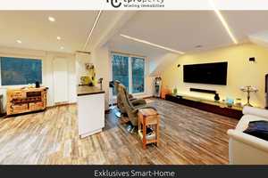 Modernisiertes Einfamilienhaus mit Mehrgenerationenpotential – Mettmann (Kreis) – Vorschaubild 1