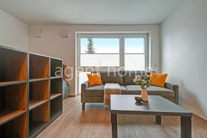 MÖBLIERT - MODERN LIVING - Gemütliches Studio-Apartment – Die vollständige Adresse der Immobilie erhältst du vom Anbieter., 70567 Möhringen-Mitte, Stuttgart – Vorschaubild 2
