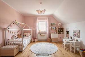 Ihr Familientraum: Großzügig Wohnen mit Parkgrundstück – 44227 Kirchhörde-Löttringhausen, Dortmund – Vorschaubild 24