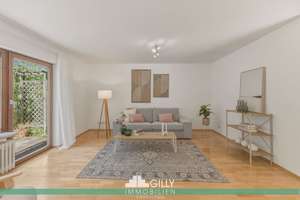 Reiheneckhaus mit Garten & Ausbaupotenzial in ruhiger Lage am Fuße der Weinberge – Die vollständige Adresse der Immobilie erhältst du vom Anbieter., 70329 Hedelfingen (Ortsteil), Stuttgart – Vorschaubild 2