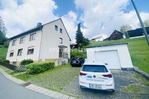 ca. 10.000 qm² Grundstück**Perfekt für Tierfreunde** – Die vollständige Adresse der Immobilie erhältst du vom Anbieter., 95131 Schwarzenbach am Wald – Vorschaubild 1