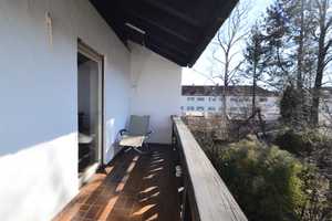 Charmantes Reihenmittelhaus in ruhiger und zentraler Lage von Penzberg – Weilheim-Schongau (Kreis) – Vorschaubild 11