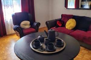 3-Zimmer-Wohnung in Trier-Nells Ländchen