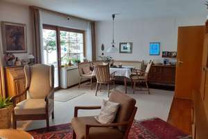 freistehendes  Ein / Zweifamilienhaus mit großem Sonnengrundstück zentral in Lennep gelegen – Hentzenallee 19, 42897 Henkelshof, Remscheid – Vorschaubild 5