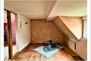*RESERVIERT* Der Koppenhof - Marktzeuln: ältestes privates Bauwerk, liebevoll saniert, Flussblick – Die vollständige Adresse der Immobilie erhältst du vom Anbieter., 96275 Marktzeuln – Vorschaubild 8