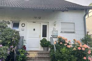 Zuhause mit viel Platz in Bad Homburg