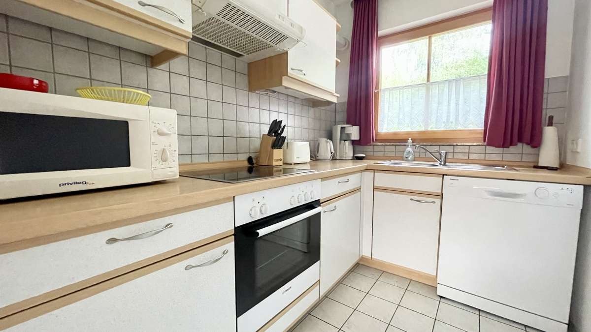 Immobilie in Zingst - Eigentumswohnung in der Natur | Einzigartiges Konzept | Spielplatz, Schwimmhalle & Lokal - Bild 6