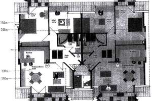 Wohnen über den Dächern Heidelbergs – helle 3-Zimmer-Dachgeschosswohnung mit Balkon – Röntgenstraße 7, 69126 Rohrbach, Heidelberg – Vorschaubild 20
