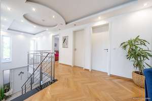 Stil - Eleganz- Exklusivität in Isernhagen Süd ! – Die vollständige Adresse der Immobilie erhältst du vom Anbieter., 30657 Isernhagen-Süd, Hannover – Vorschaubild 11