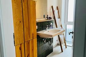 Helle 3-Zimmer Wohnung in Swisttal