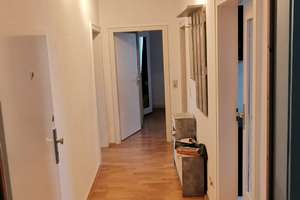 Helle 2-Zimmer Wohnung im 3. OG in Hannover-Hainholz – Helmkestraße 8, 30165 Hainholz, Hannover – Vorschaubild 1
