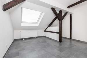 Lichtdurchflutete 2-Zimmer-Dachgeschosswohnung in Stötteritz – Die vollständige Adresse der Immobilie erhältst du vom Anbieter., 4299 Stötteritz, Leipzig – Vorschaubild 8