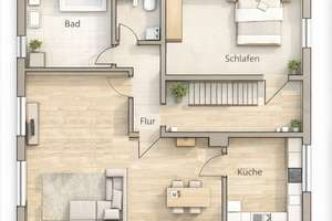 Eigentumswohnung mit Entwicklungspotenzial
- 3-Zimmer, Garage – Die vollständige Adresse der Immobilie erhältst du vom Anbieter., 46397 Bocholt – Vorschaubild 17