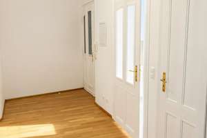 Schöne 3 Z. Wohnung mit großer Küche, Gäste WC und Balkon im Süden von Leipzig, – Die vollständige Adresse der Immobilie erhältst du vom Anbieter., 4277 Connewitz, Leipzig – Vorschaubild 5