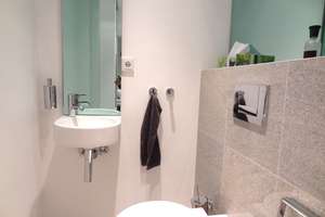 ***HOCHWERTIGE Klimatisierte Dachgeschoss-Wohnung am Rosengarten  IN MZ-TOPLAGE! *** – Die vollständige Adresse der Immobilie erhältst du vom Anbieter., 55131 Oberstadt, Mainz – Vorschaubild 9
