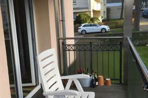 Schönrathstr./Altstr. Nähe Tierpark, 4 ZKDBWC+ Balkon, hochwertig sanierte Wohnung – Altstr. 50, 52068 Trierer Straße, Aachen – Vorschaubild 20