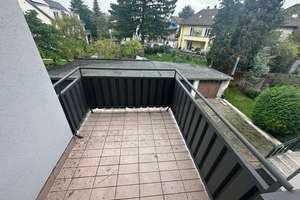 Tolle Wohnung mit Balkon im 7 FH in begehrter Wohnlage – Die vollständige Adresse der Immobilie erhältst du vom Anbieter., 68259 Wallstadt, Mannheim – Vorschaubild 8