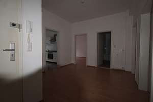 Gepflegte 3-Zimmer-Wohnung mit EBK in Hannover – Die vollständige Adresse der Immobilie erhältst du vom Anbieter., 30175 Mitte (Ortsteil), Hannover – Vorschaubild 2