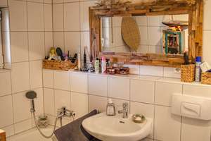 gut gelegene Maisonette-Eigentumswohnung mit TG, nur 200m zum Wiesengrund! – Die vollständige Adresse der Immobilie erhältst du vom Anbieter., 90765 Poppenreuth, Espan, Fürth – Vorschaubild 14