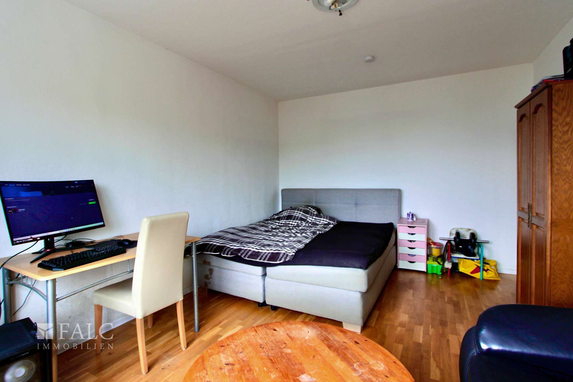 Immobilie in Boizenburg/Elbe - Klein & fein - Super Kapitalanlage! - Bild 2