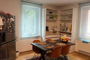 Stilvolle 4-Zimmer-Wohnung mit gehobener Innenausstattung mit Einbauküche in Ravensburg