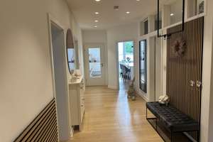 Exklusive 4-Zimmerwohnung im Malerviertel mit Blick in die Eilenriede - ohne Makler - barrierefrei – Die vollständige Adresse der Immobilie erhältst du vom Anbieter., 30177 List, Hannover – Vorschaubild 2