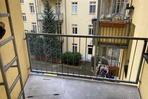 Ruhige 2 Zimmerwohnung mit Balkon & EBK in MD-Stadtfeld zu vermieten – Immermannstraße 5, 39108 Magdeburg – Vorschaubild 6