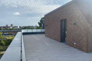 Luxuriöse 4-Zimmer-Penthousewohnung mit großzügiger Dachterrasse in Bestlage der Nordstadt Hannover – Haltenhoffstr. 47, 30167 Nordstadt, Hannover – Vorschaubild 33