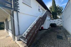 Einmalige Gelegenheit! Bungalow mit parkähnlichem Grundstück in Bad Kreuznach-Winzenheim – Die vollständige Adresse der Immobilie erhältst du vom Anbieter., 55545 Bad Kreuznach – Vorschaubild 9