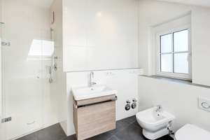 Hartmannshofen! Exklusive 2-Zimmer-Dachterrassenwohnung  mit Hobbyraum / Energieklasse A – Die vollständige Adresse der Immobilie erhältst du vom Anbieter., 81247 Obermenzing, München – Vorschaubild 13