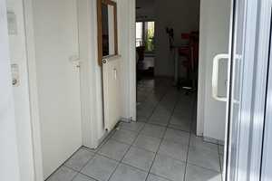 Attraktive 2-Zimmer-Wohnung mit Balkon in Darmstadt-Mitte – Darmstadt – Vorschaubild 2