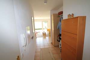 Ruhige Ferienwohnung mit 16 m² Südterrasse in Strandnähe – Die vollständige Adresse der Immobilie erhältst du vom Anbieter., 18211 Börgerende-Rethwisch – Vorschaubild 10