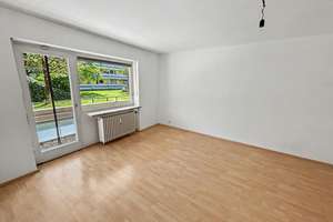 Ruhiges und sonniges 1,5-Zimmer-Apartment in begehrter Lage von München - Neuhausen – Die vollständige Adresse der Immobilie erhältst du vom Anbieter., 80636 Dom Pedro, München – Vorschaubild 4