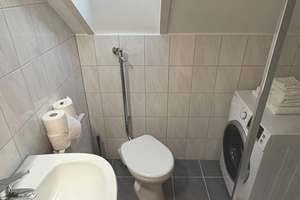 7164 - Helle 1-Zimmerwohnung mit Tageslichtbad in der Nordweststadt! – Die vollständige Adresse der Immobilie erhältst du vom Anbieter., 76187 Nordweststadt, Karlsruhe – Vorschaubild 8