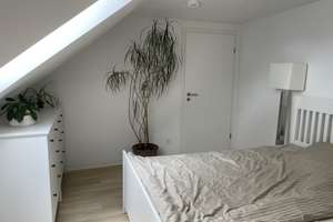 Moderne 2-Zimmer-Single-Wohnung im Dachgeschoss sucht Nachmieter – Dormannstr. 23, 30459 Oberricklingen, Hannover – Vorschaubild 18